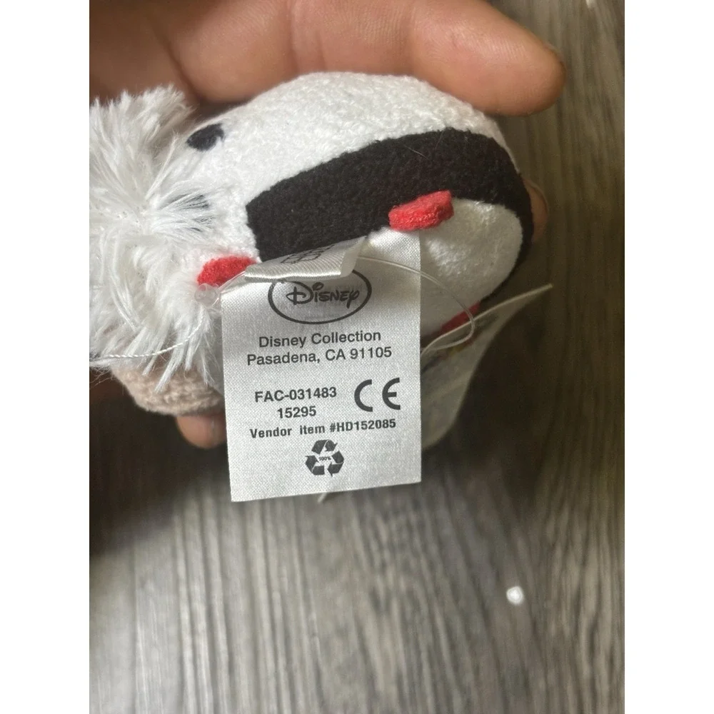 Disney Tsum Tsum Mini 3.5